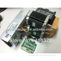 cnc stepper motor kit SM60HT86-2008, CNC router kit with 350w power supply and cw5045 stepper motor driver